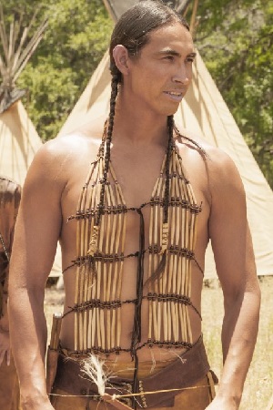 Tatanka Means