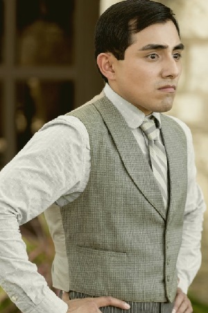 Natan Cruz