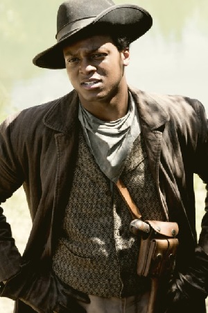 J. Quinton Johnson