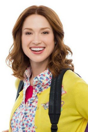 Ellie Kemper