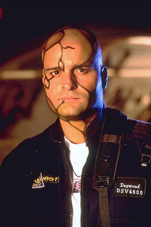 Peter DeLuise