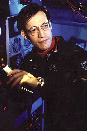 Ted Raimi