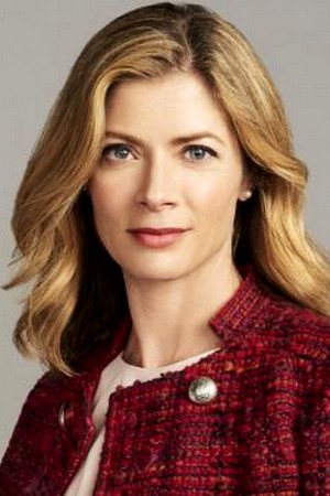Gillian Vigman