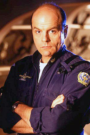 Michael Ironside
