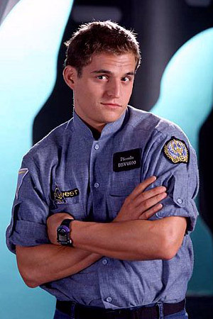 Michael DeLuise