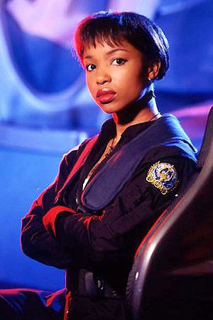 Elise Neal