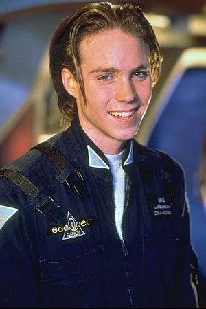 Jonathan Brandis