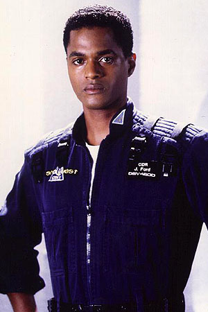 Don Franklin