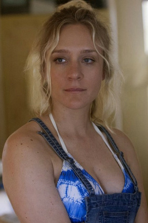 Chloë Sevigny