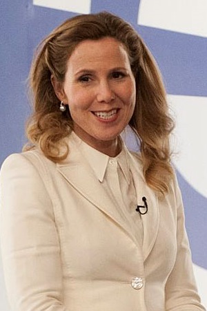 Sally Phillips