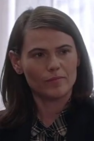 Clea DuVall