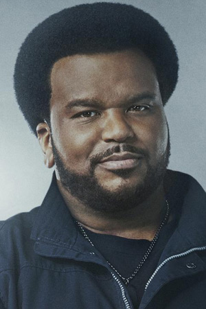 Craig Robinson