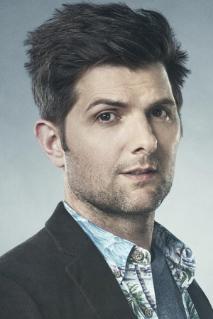 Adam Scott