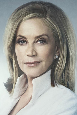 Ally Walker