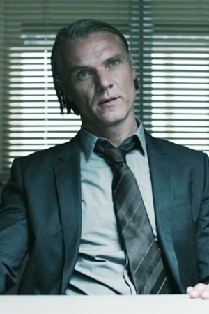 Markus Gertken