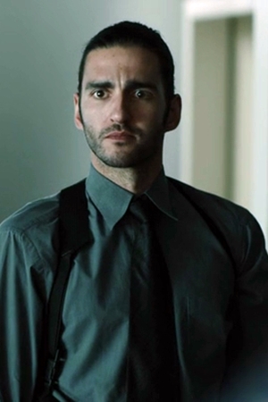 Dejan Bucin