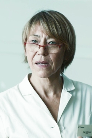 Gitta Schweighöfer