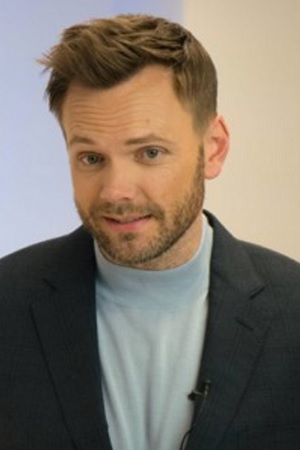 Joel McHale