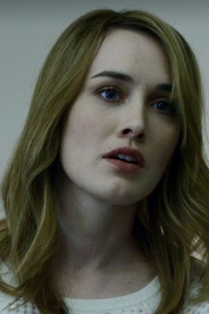 Dominique McElligott