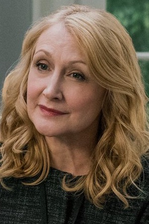 Patricia Clarkson