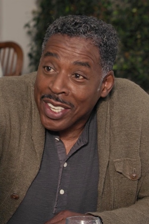 Ernie Hudson