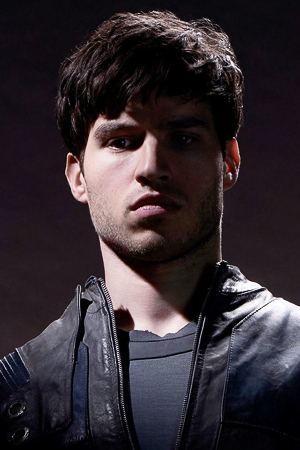 Cameron Cuffe