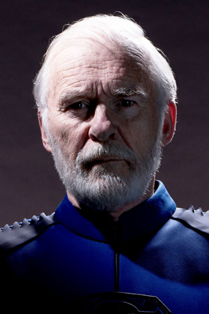 Ian McElhinney