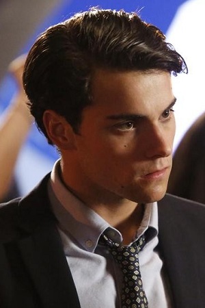 Jack Falahee
