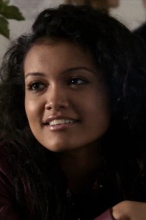 Jamila Velasquez