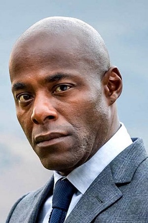 Paterson Joseph