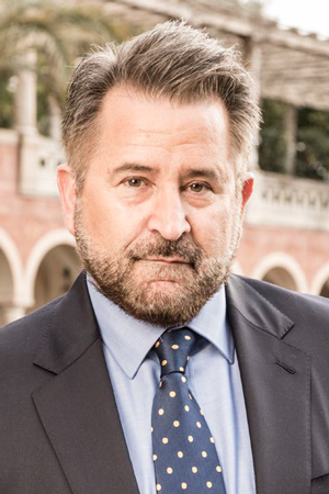Anthony LaPaglia