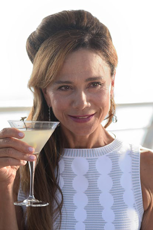 Lena Olin