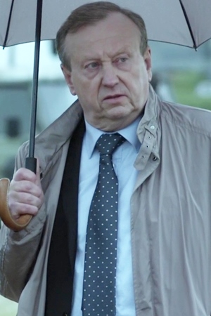 Jack Claudany