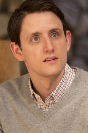 Zach Woods