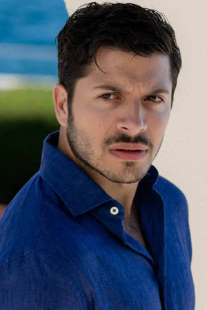 Dimitri Leonidas