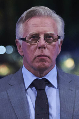 Phil Davis