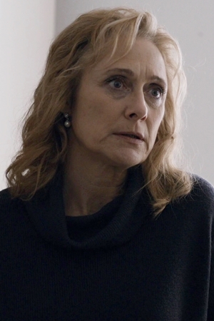 Caroline Goodall