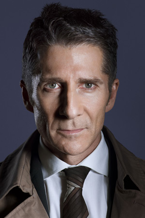 Leland Orser