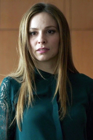 Mina Tander