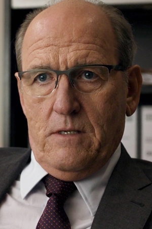 Richard Jenkins