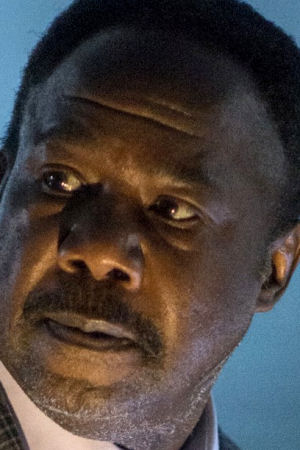 Isiah Whitlock Jr