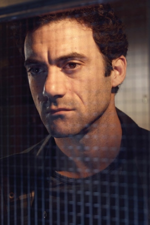 Morgan Spector