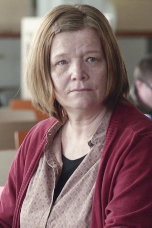 Anne Benoît
