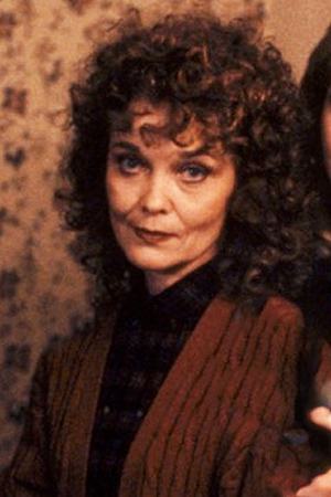 Grace Zabriskie