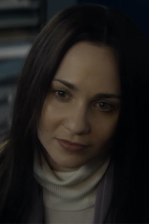 Tuppence Middleton