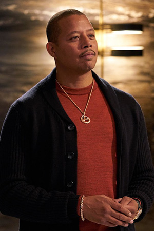 Terrence Howard
