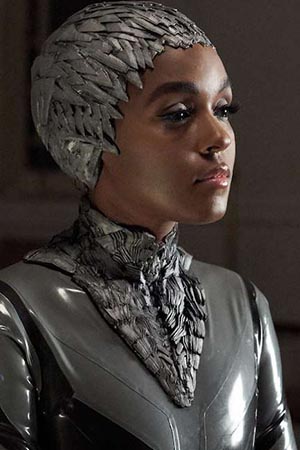 Janelle Monae