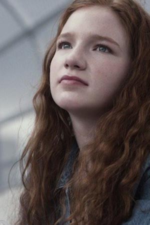 Annalise Basso