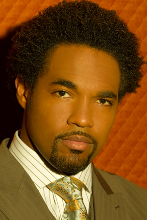 Jason George
