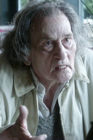 Serge Merlin